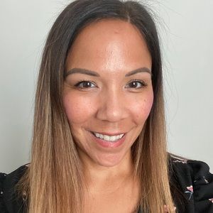 Meet your Posher, Christine